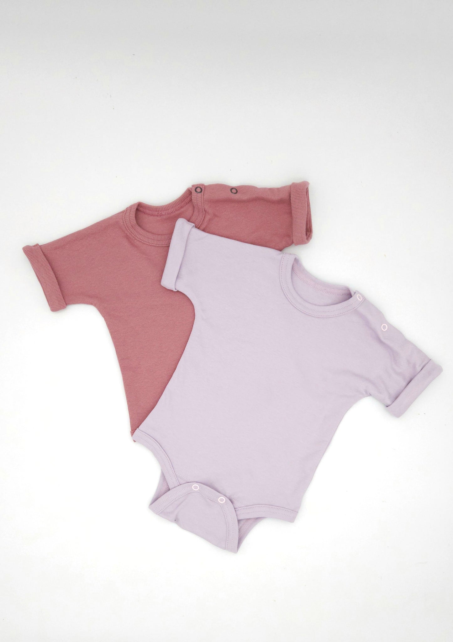 Bodies manche courte coton bio