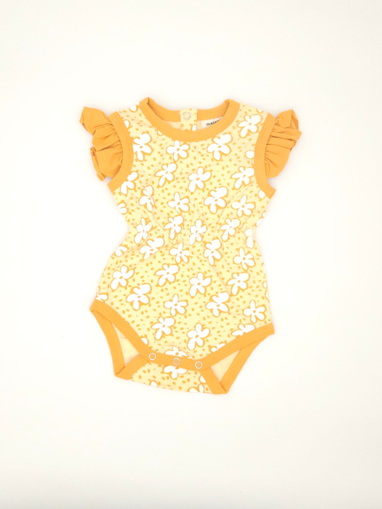 body manches courtes fille
