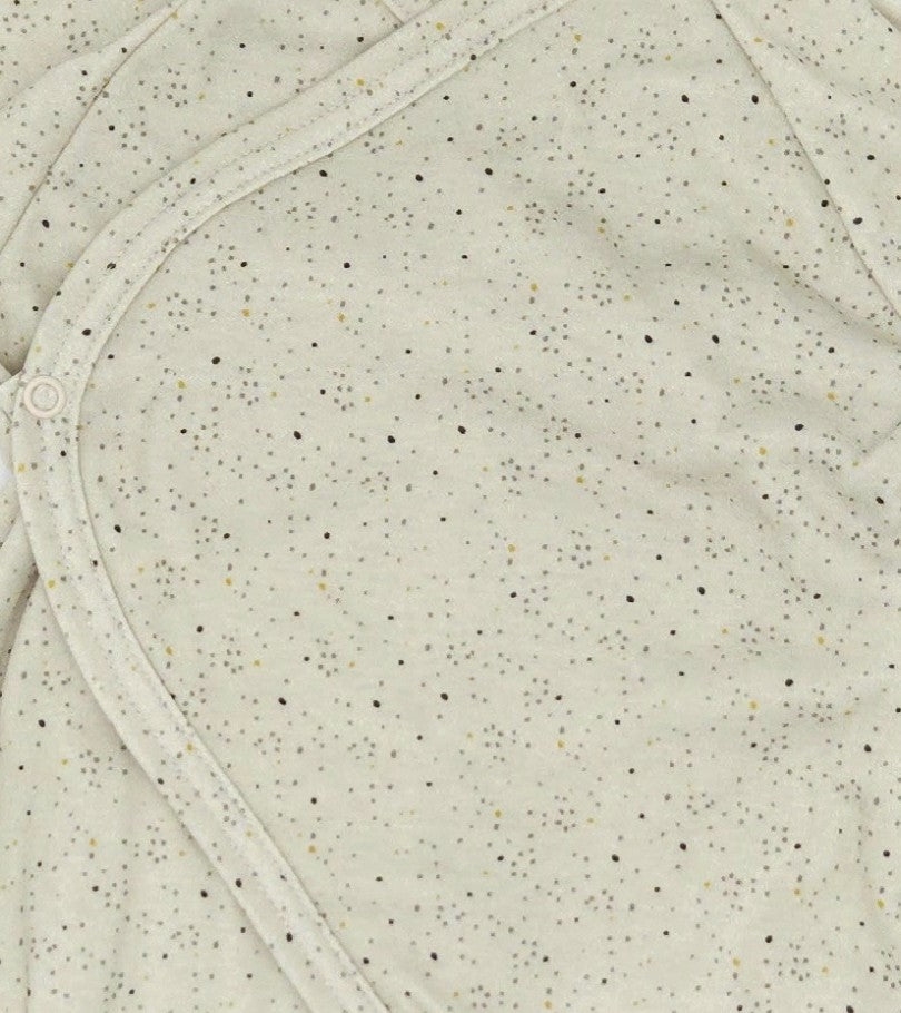 Pyjama bébé ouverture devant (seconde main)
