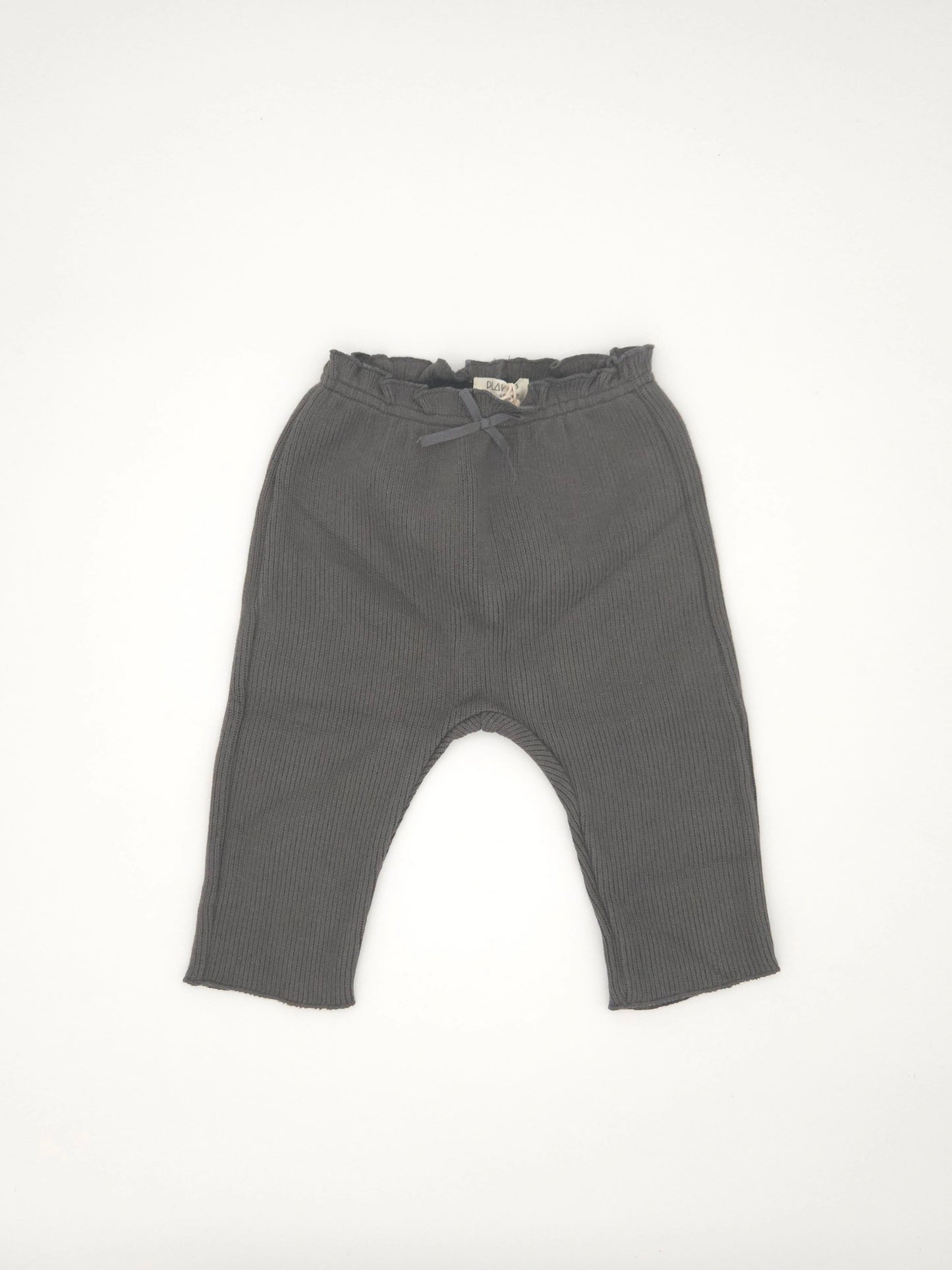 Legging bébé en coton bio (neuf)