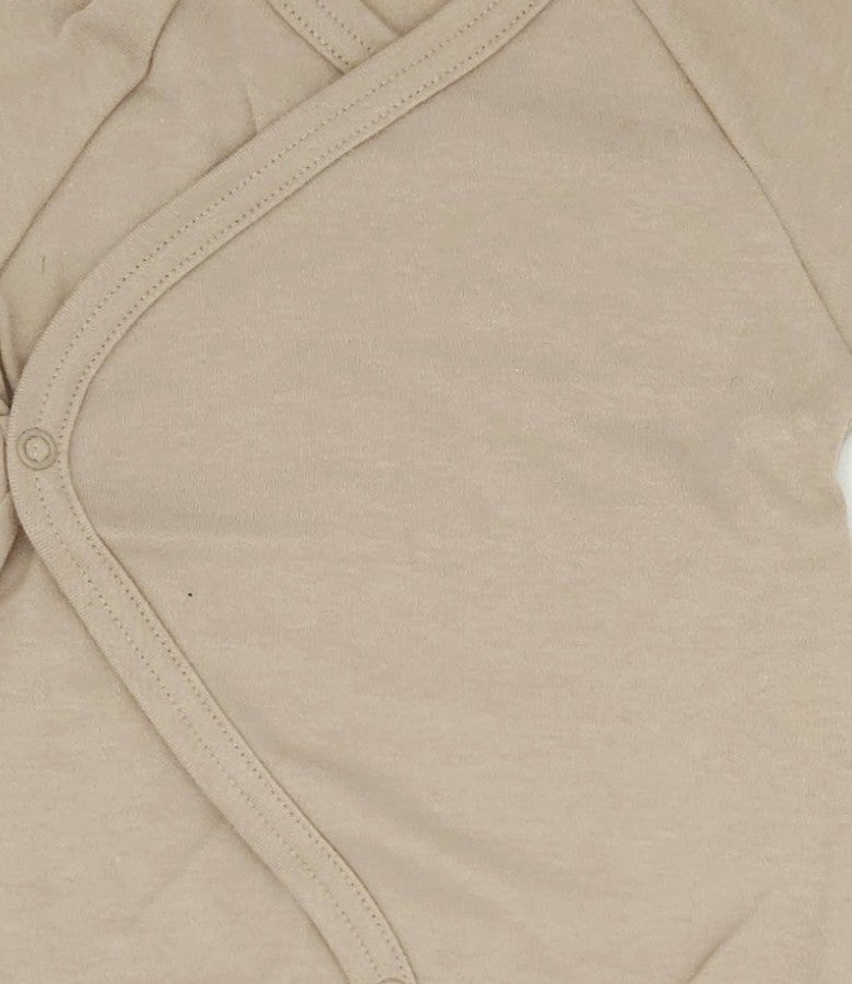 Pyjama bébé ouverture devant (seconde main)