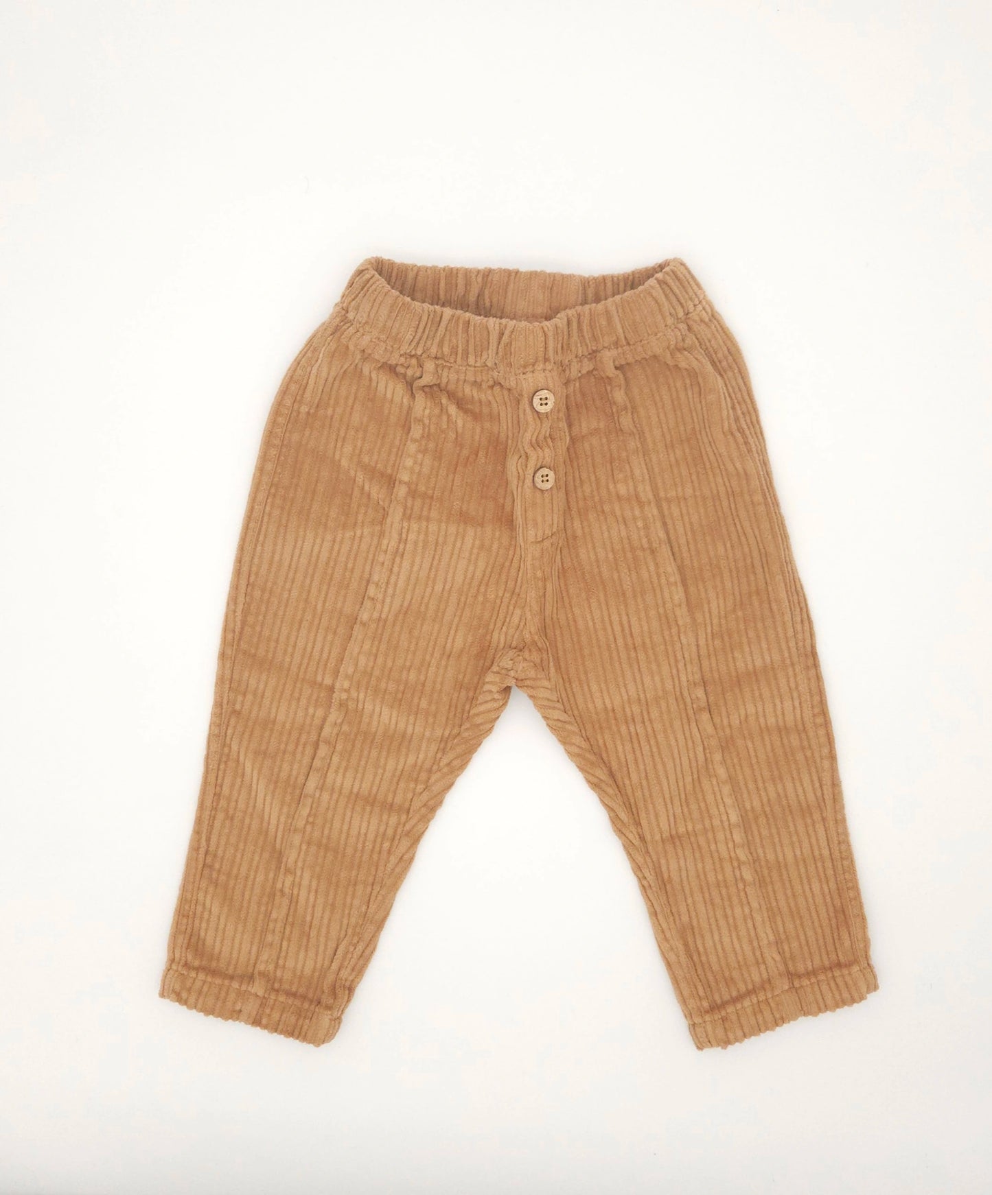 Pantalon confortable bébé (neuf)