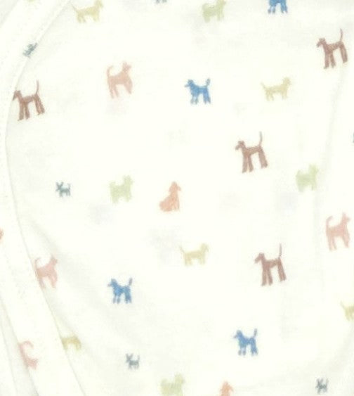 Pyjama bébé ouverture devant (seconde main)