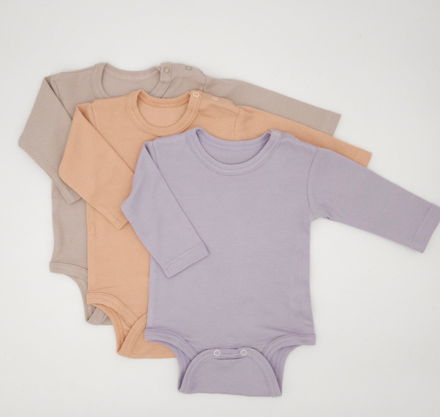 Body manche longue bébé : Le body top quali ! (seconde main)