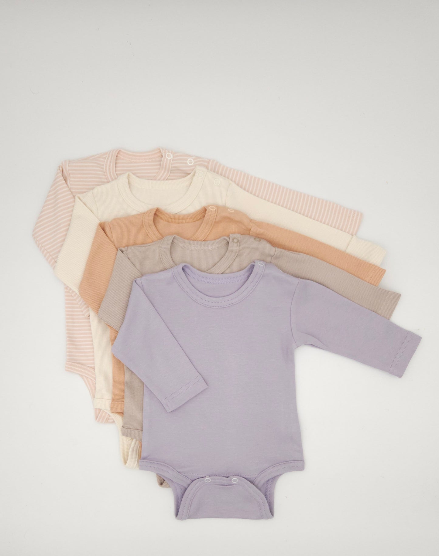 Body manche longue bébé : Le body top quali ! (seconde main)