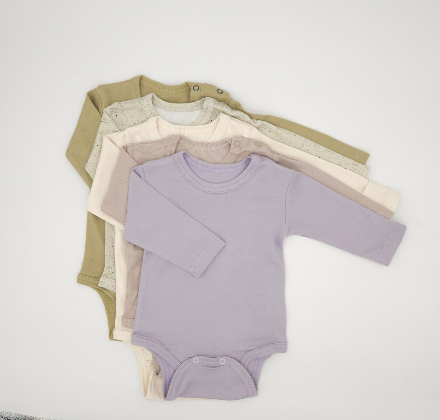 Body manche longue bébé : Le body top quali ! (seconde main)