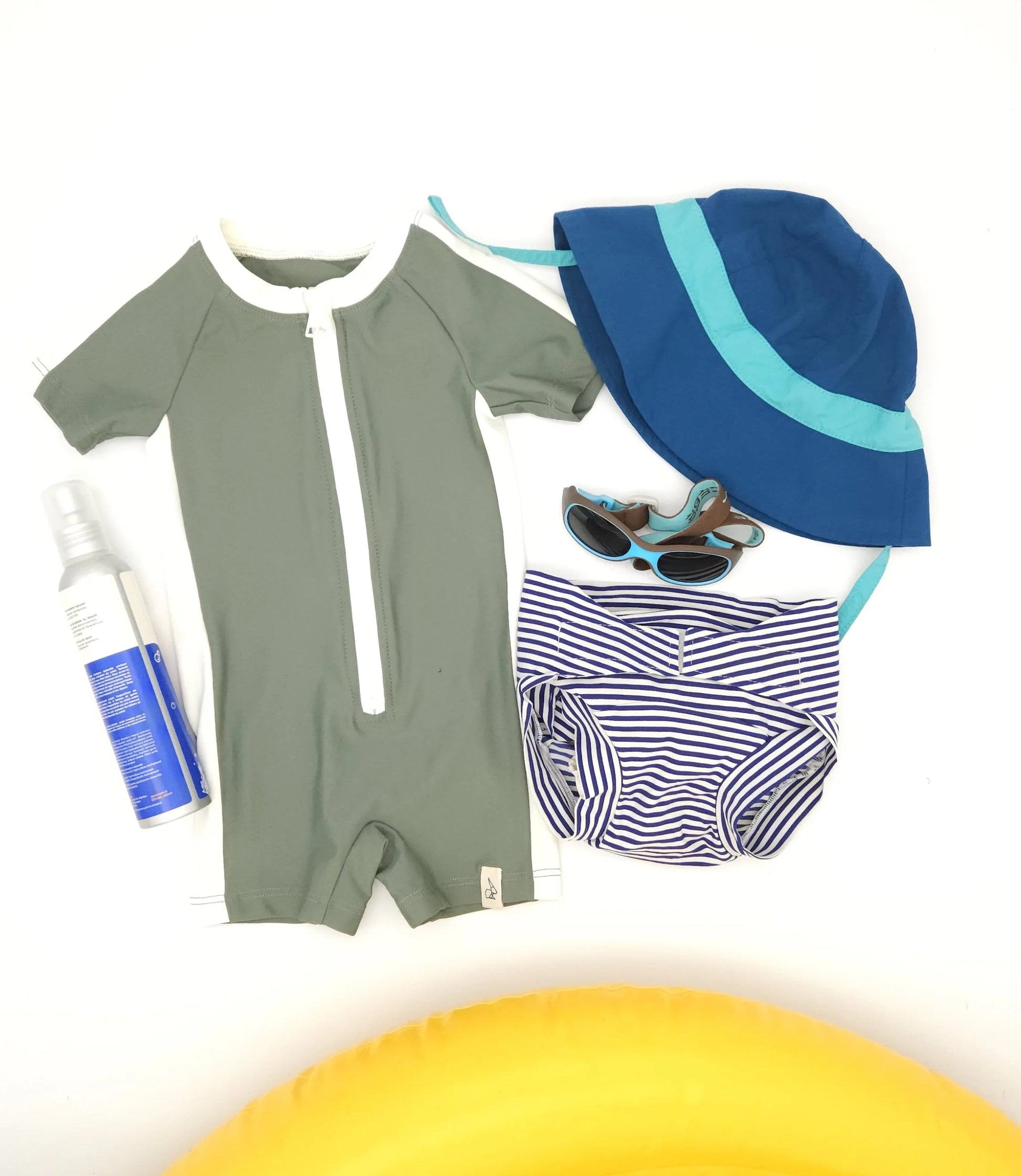 Combinaison anti uv bébé 6 mois hotsell