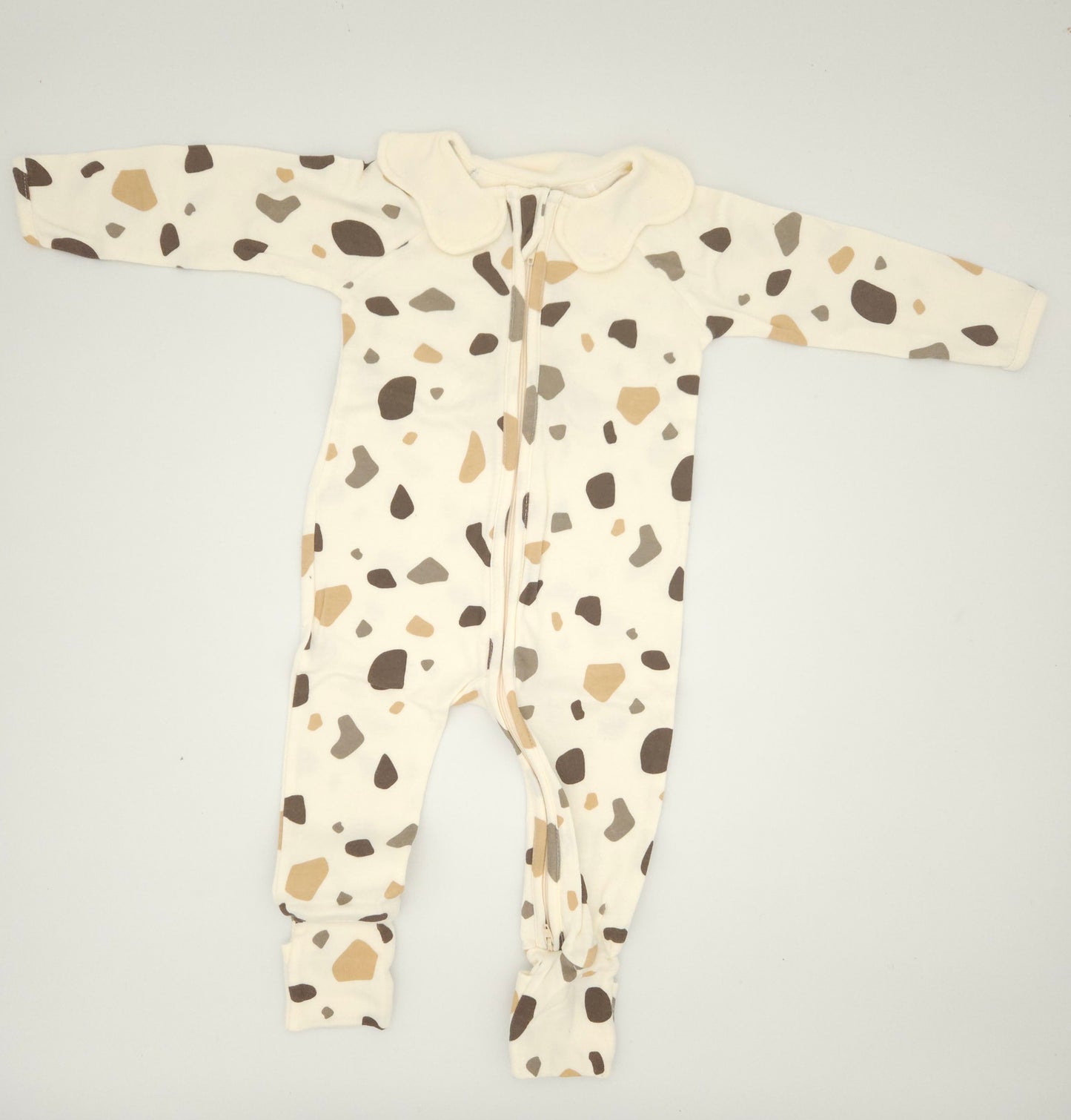 Pyjamas bébé sans pied (seconde main)