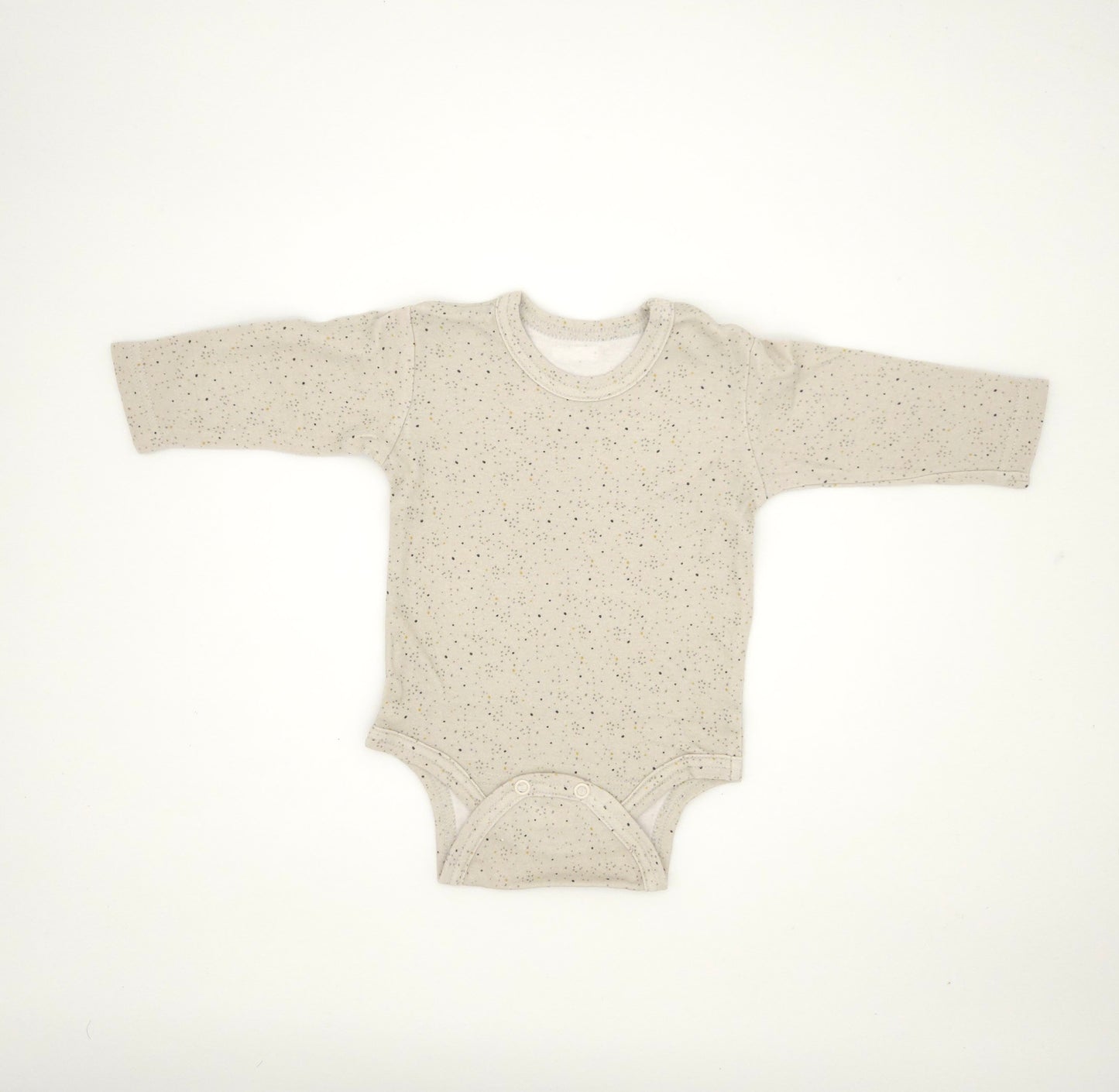 Body manche longue bébé : Le body top quali ! (seconde main)