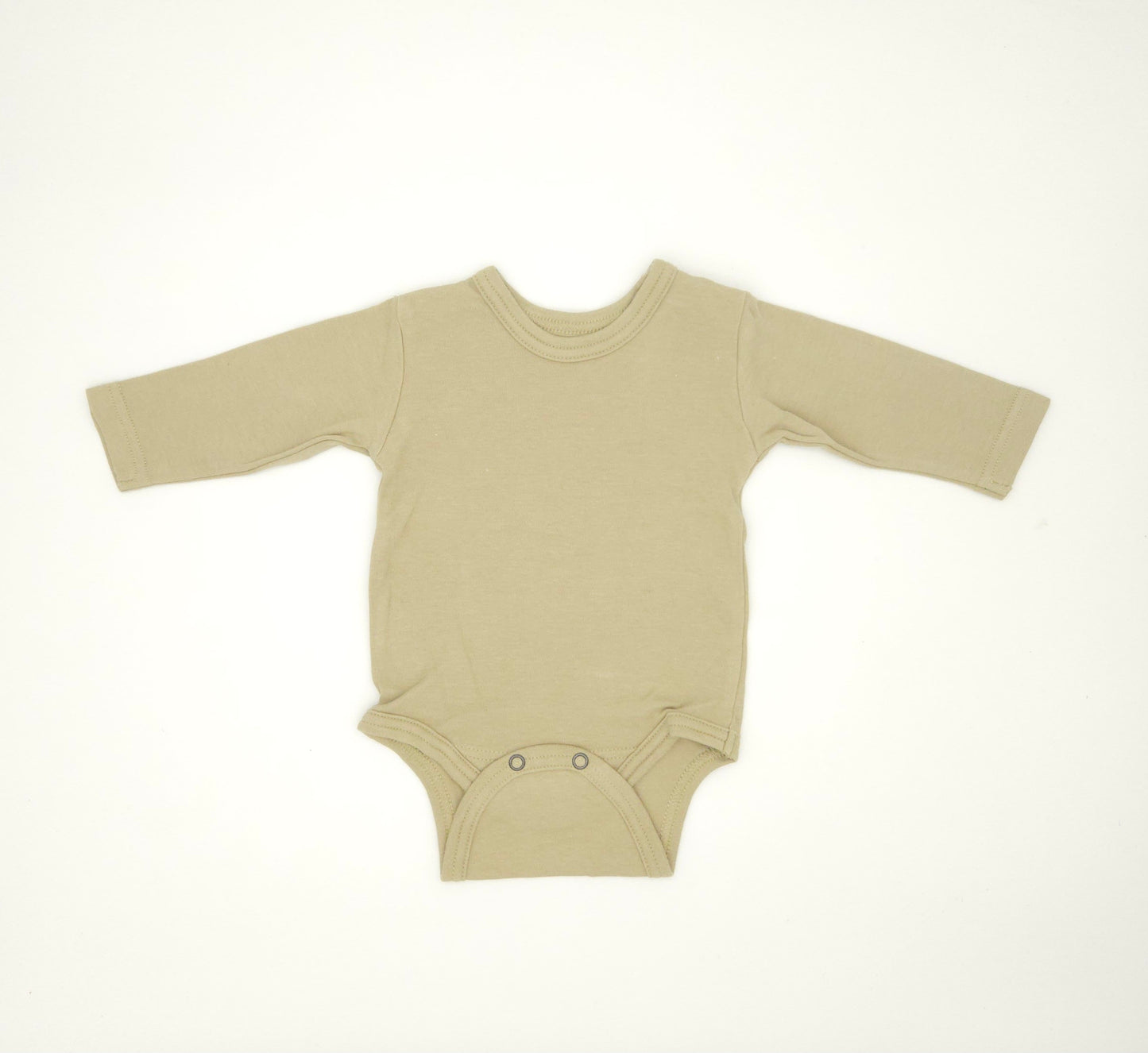 Body manche longue bébé : Le body top quali ! (seconde main)