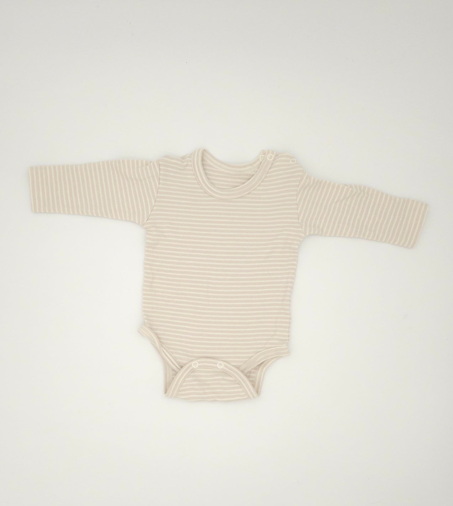 Body manche longue bébé : Le body top quali ! (seconde main)