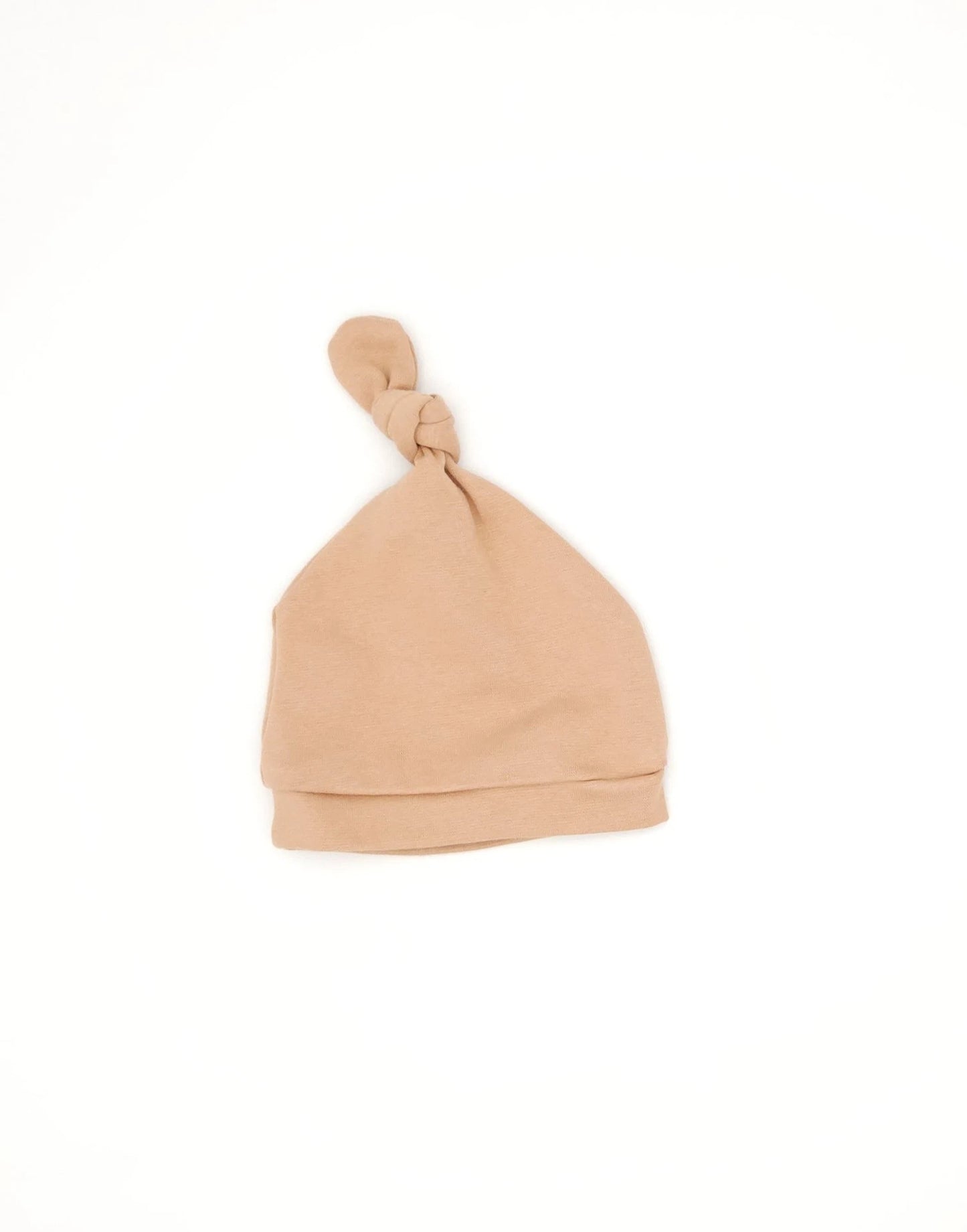 Bonnet naissance maternité