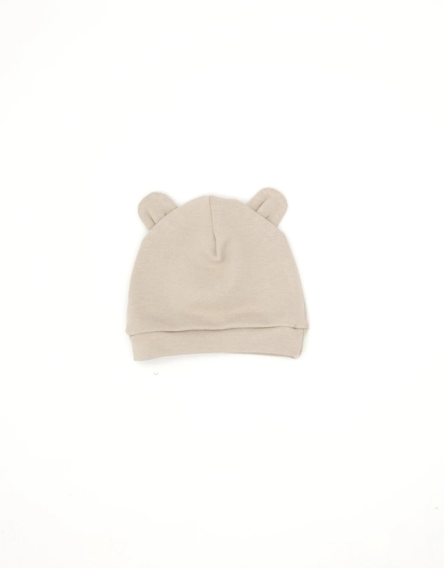 Bonnet naissance maternité