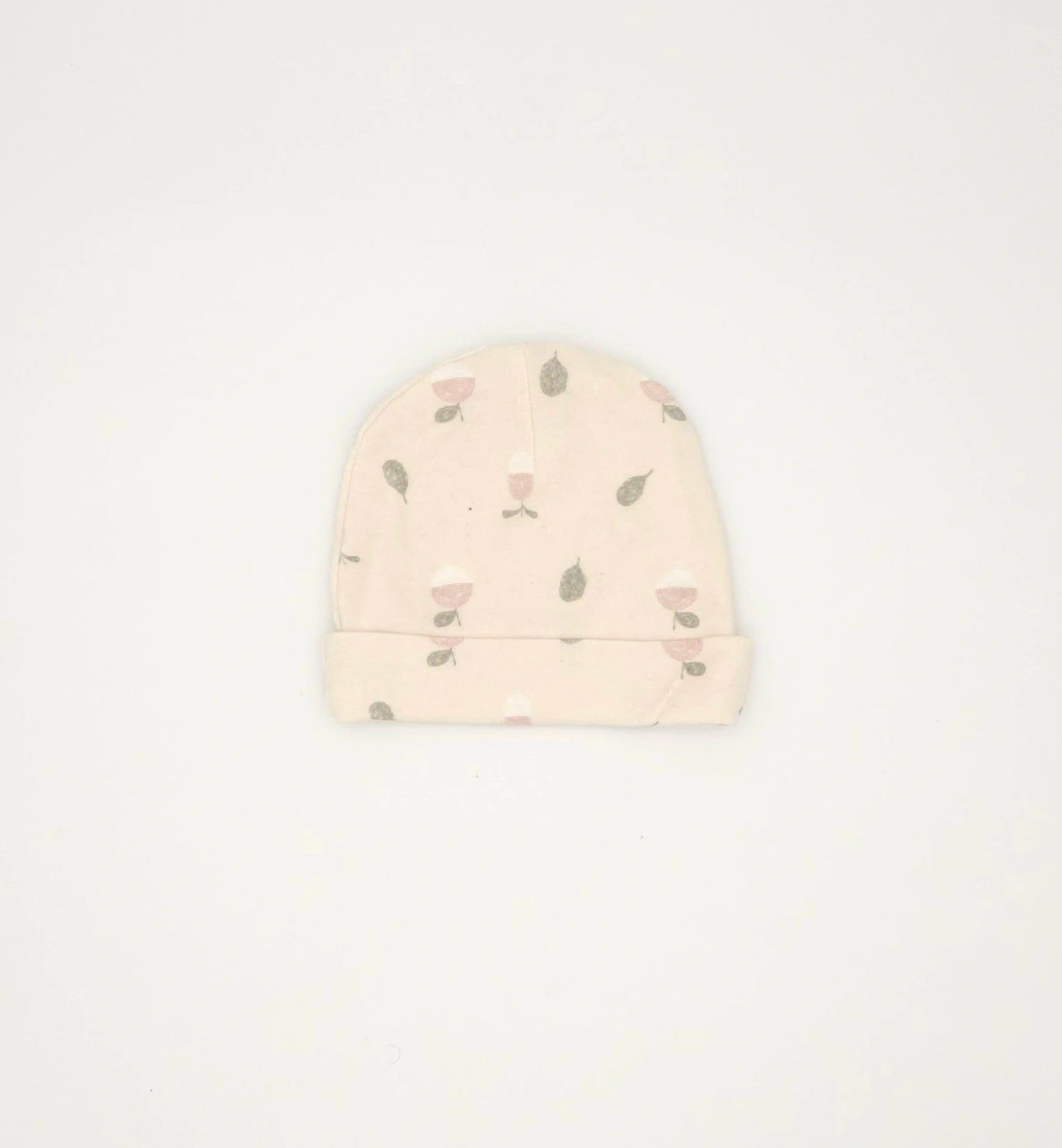 Bonnet naissance maternité