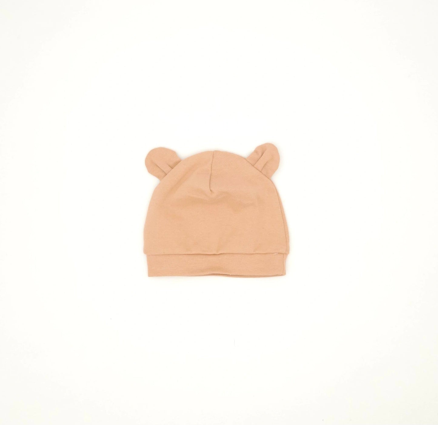 Bonnet naissance maternité