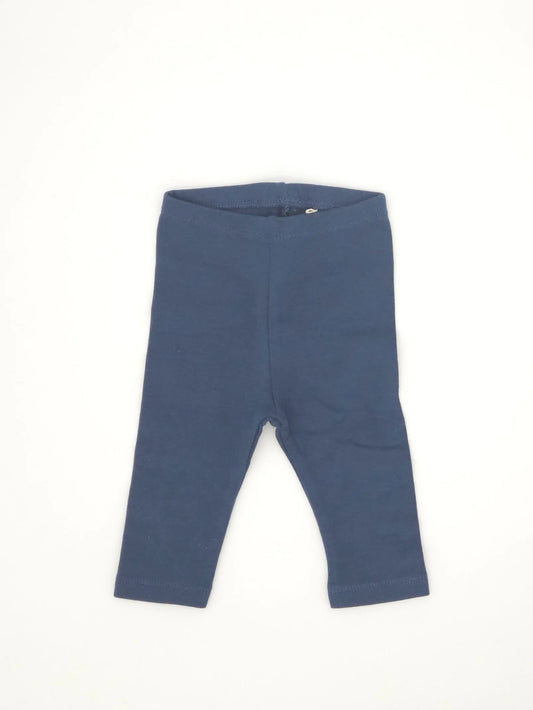 Legging bébé en coton bio (neuf)