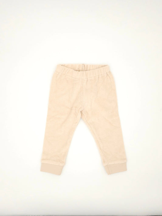 Pantalon confortable bébé (neuf)