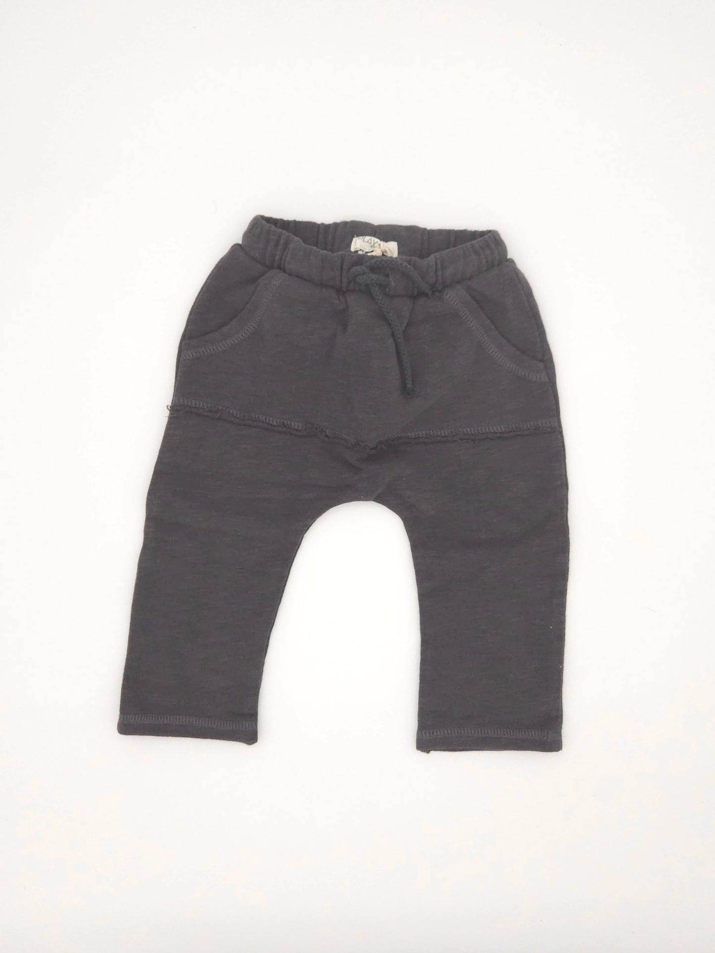 Pantalon confortable bébé (neuf)