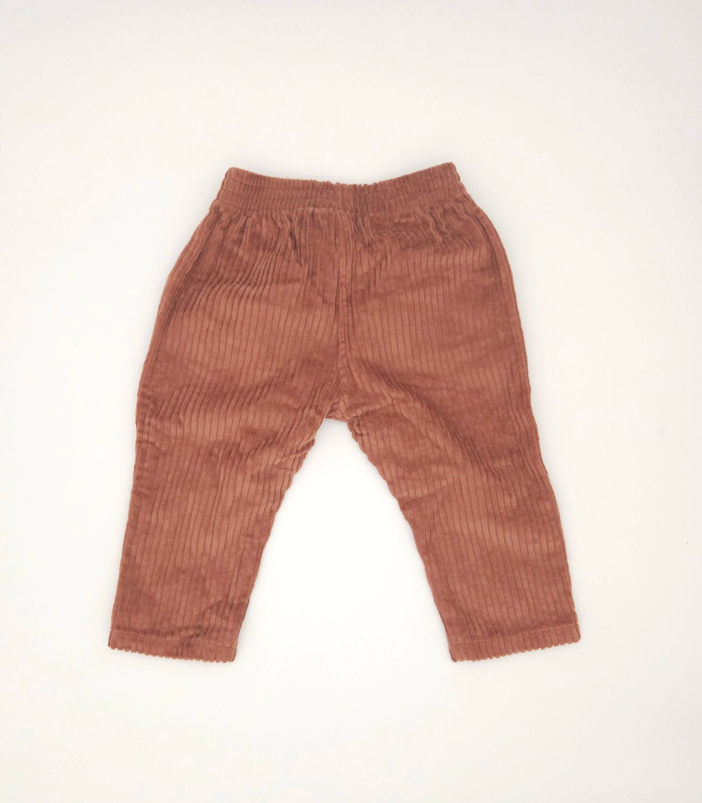 Pantalon confortable bébé (neuf)