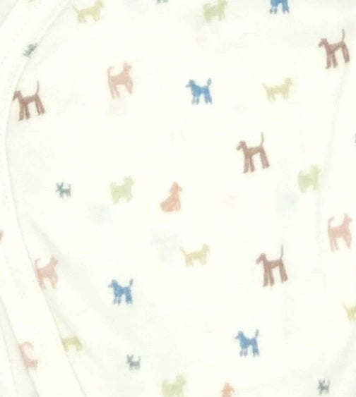 Body bébé ouverture devant : La praticité incarnée ! (seconde main)