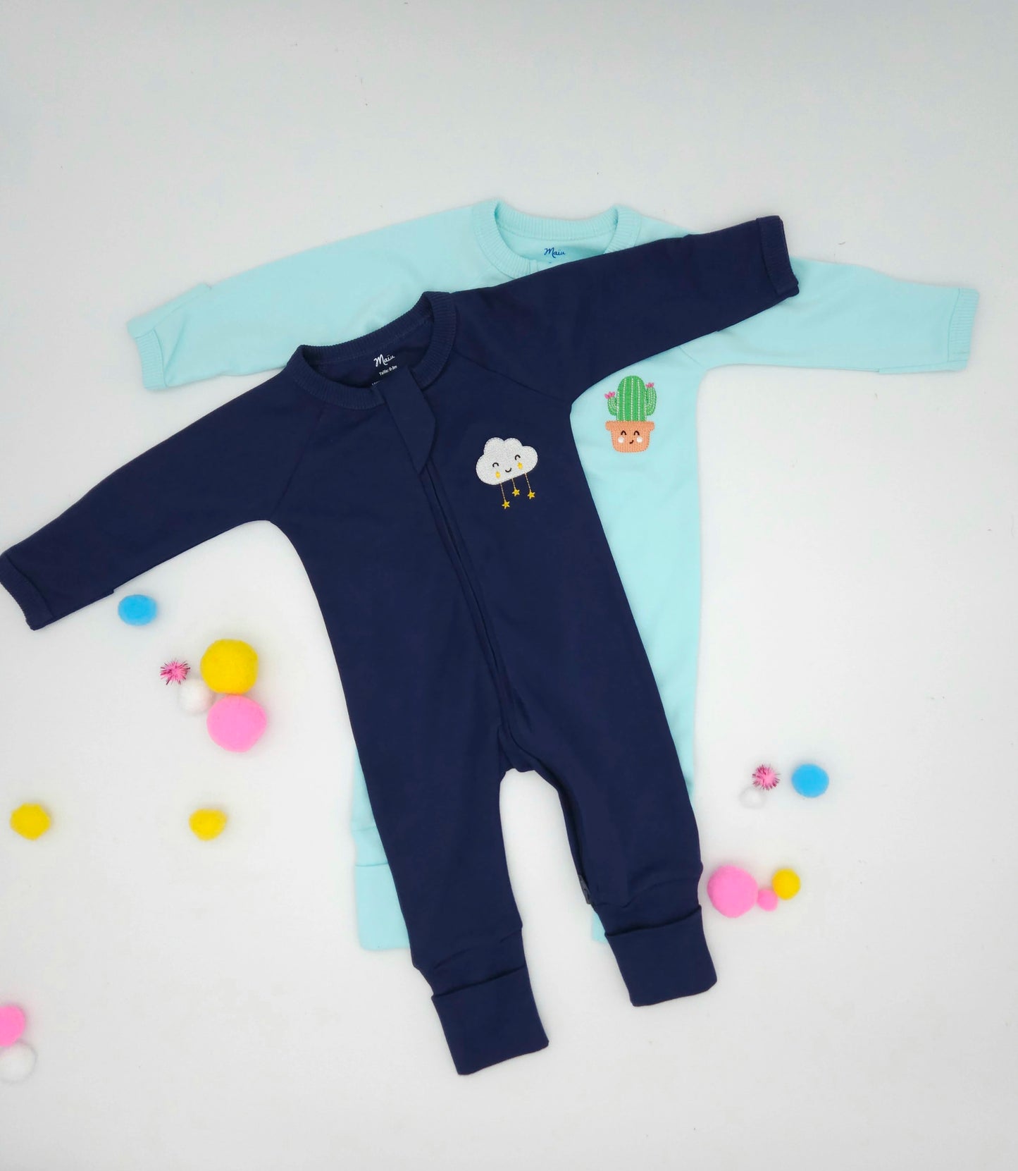 pyjama bébé sans pieds