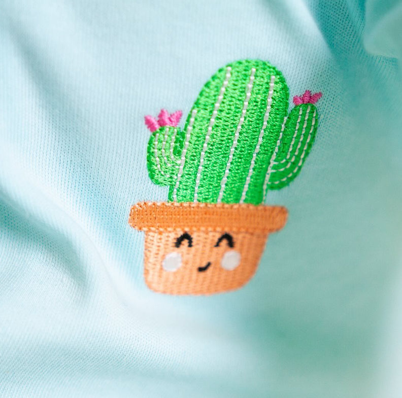 Pyjama zippé bébé : le pyjama parfait ! (neuf)