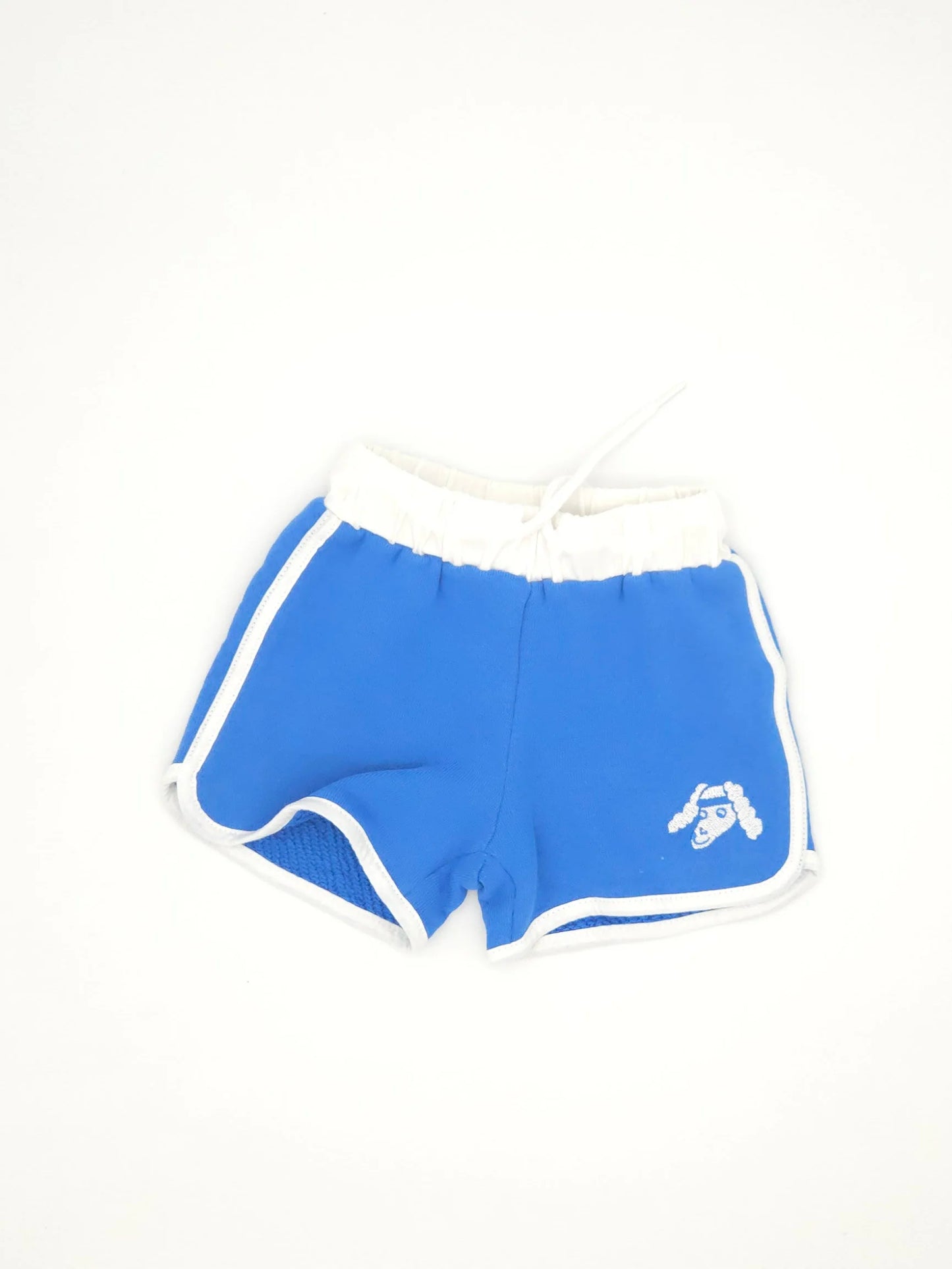 Short bébé coton bio (neuf)