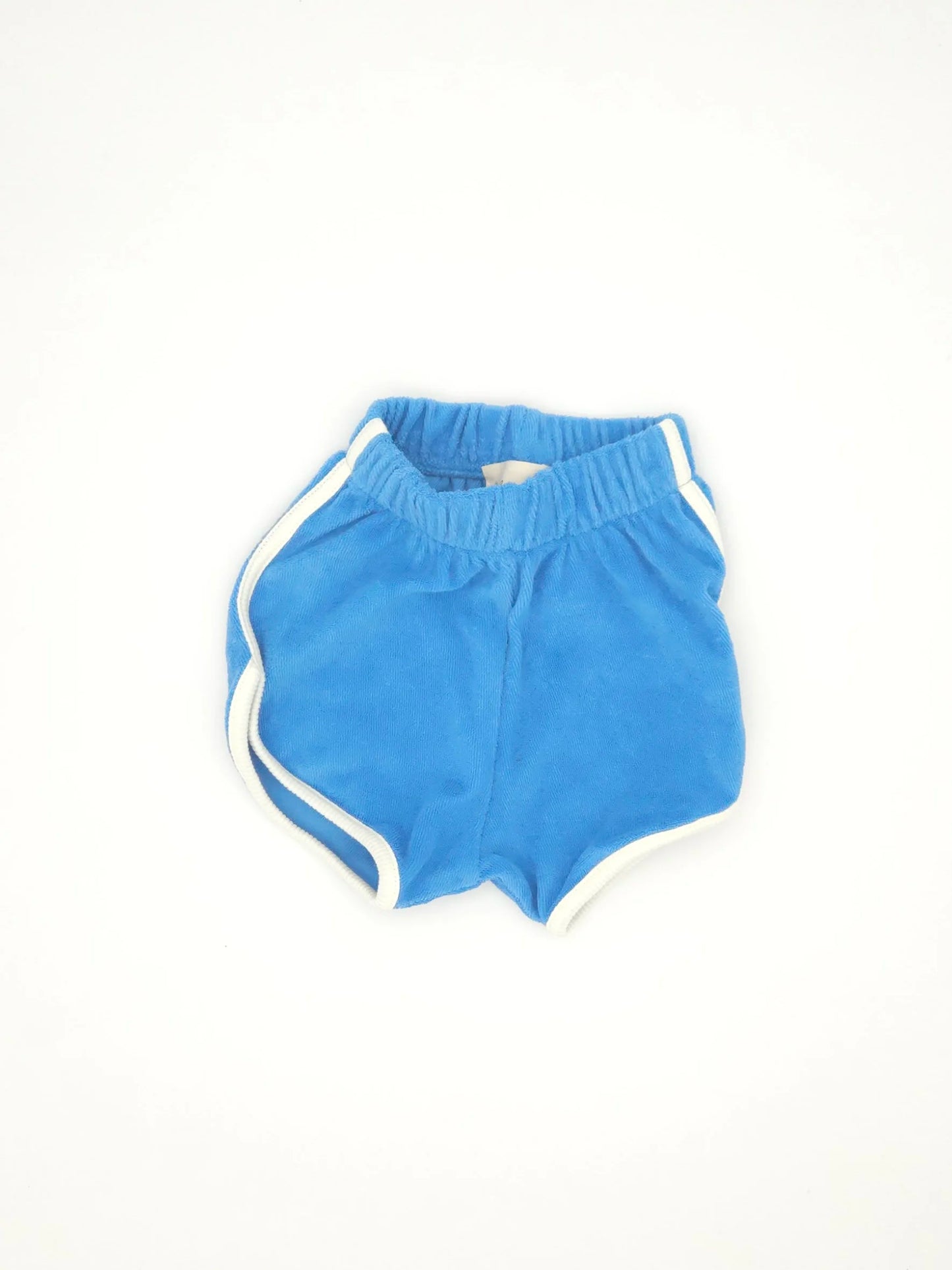 Short bébé coton bio (neuf)