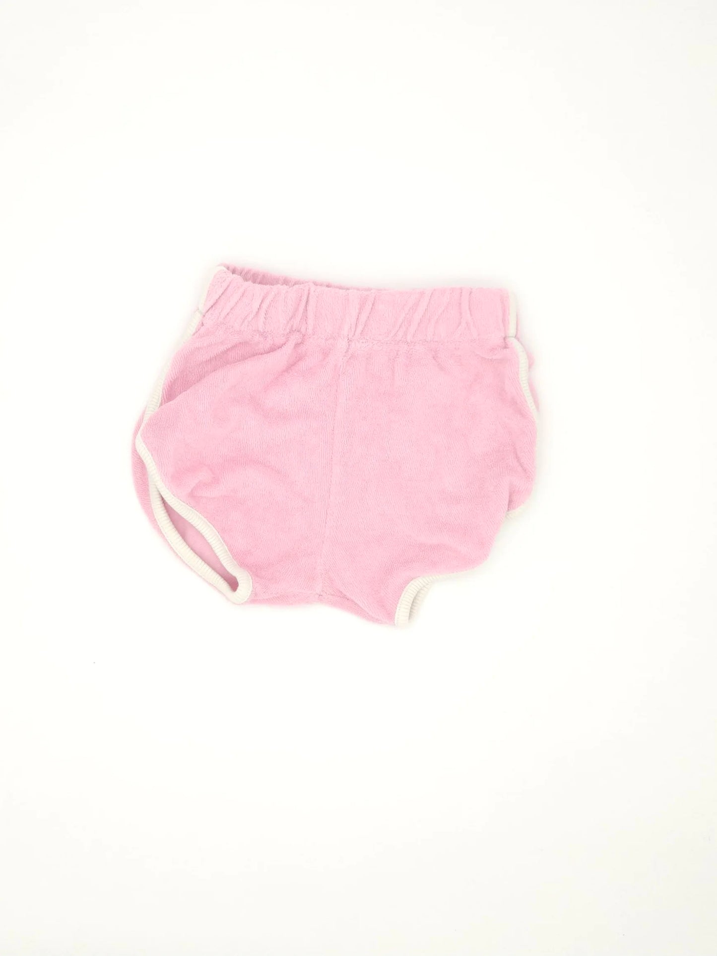 Short bébé coton bio (neuf)